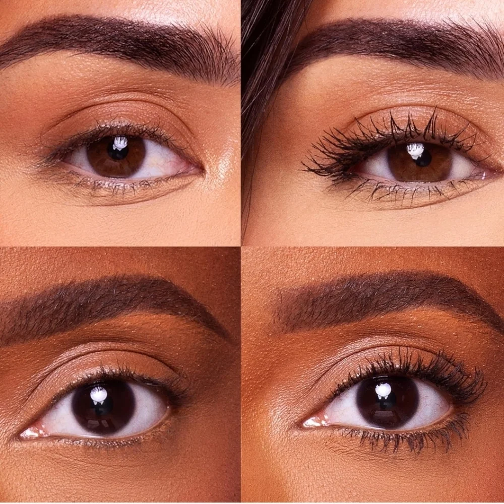 Golden Dream Beauty Dream On Mascara: Black, NIB